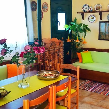 فيلا Dora'S House Istrios المظهر الخارجي الصورة