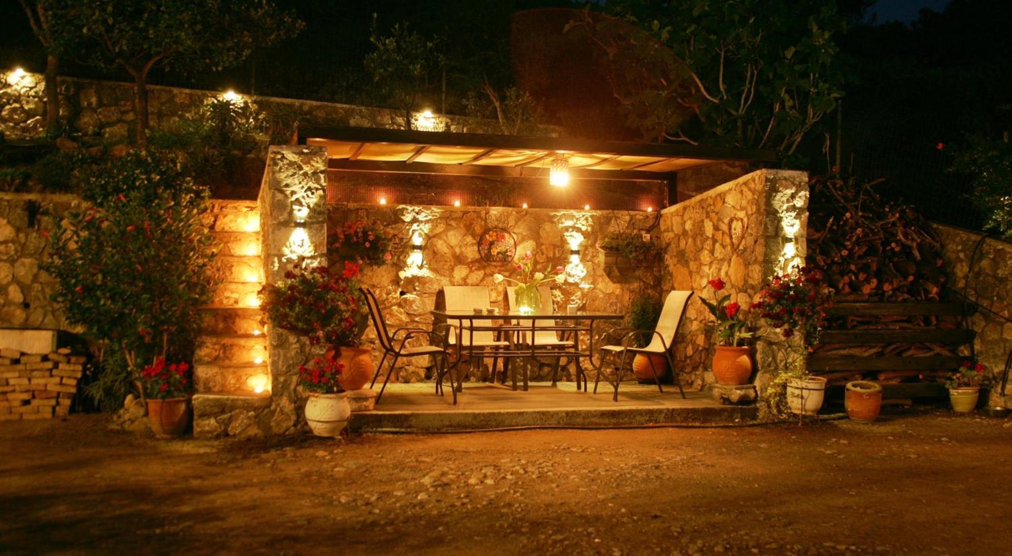 فيلا Dora'S House Istrios المظهر الخارجي الصورة