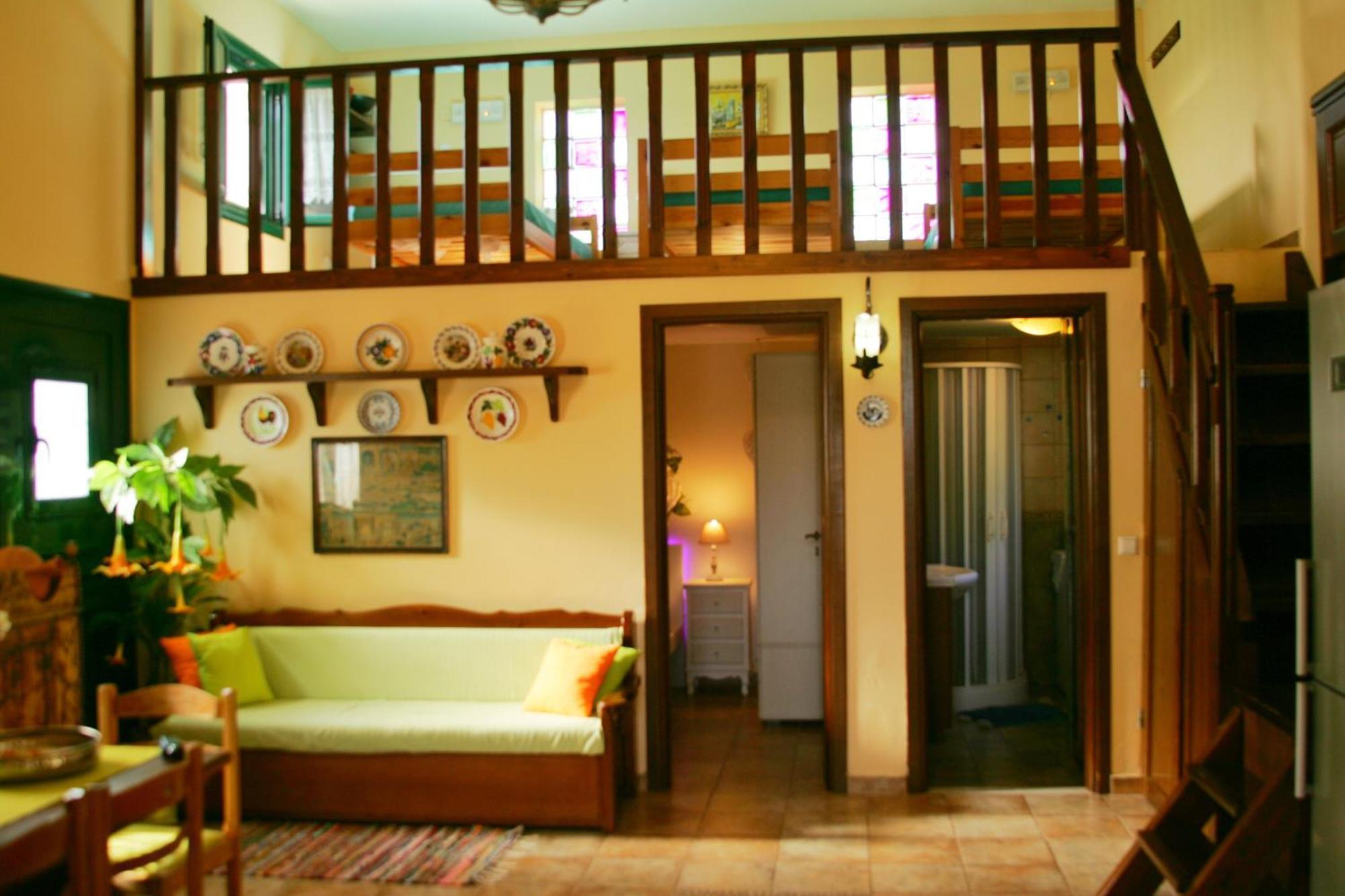 فيلا Dora'S House Istrios المظهر الخارجي الصورة